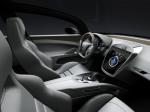 Peugeot 908 RC Concept 2006 года